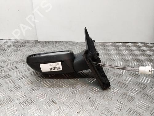 Left mirror FORD FIESTA V (JH_, JD_) 1.4 16V | BP18962260C26 