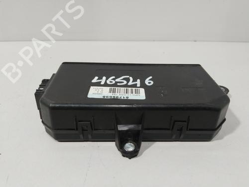 Used Electronic module FIAT CROMA (194_) 1.9 D Multijet (194AXC1B, 194AXC12) (150 hp) 28117711