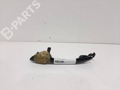 Used Rear left exterior door handle MERCEDES-BENZ B-CLASS Sports Tourer (W245) B 200 (245.233) (136 hp) 8330263