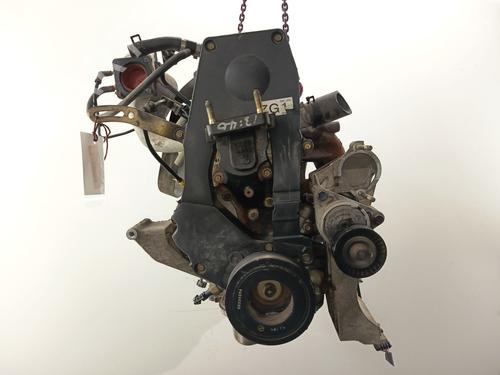 Engine CHEVROLET AVEO / KALOS Hatchback (T200) 1.4 | BP33557564M1 - Image 5