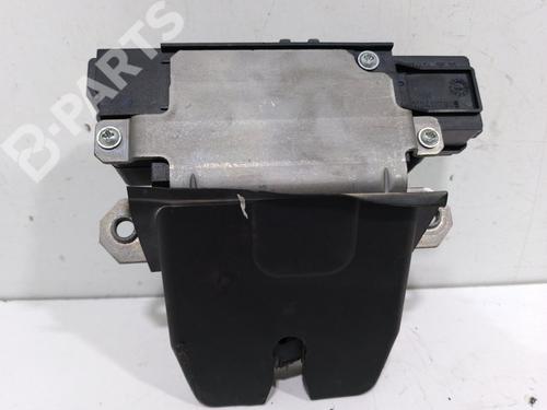 Tailgate lock FORD FOCUS II (DA_, HCP, DP)  | BP9137112C101 
