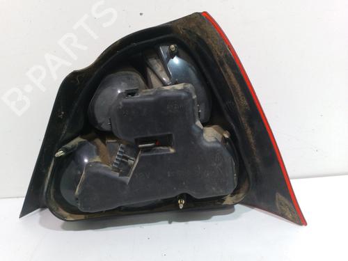 Left taillight MG MG ZR 105 | BP10519794C34 - Image 2