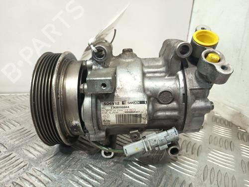 AC compressor MG MG ZS | BP33718512M34 - Image 2