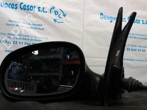 Retrovisor esquerdo Retrovisor esquerdo DAEWOO LANOS (KLAT) [1997-2026] 5166378 5166378