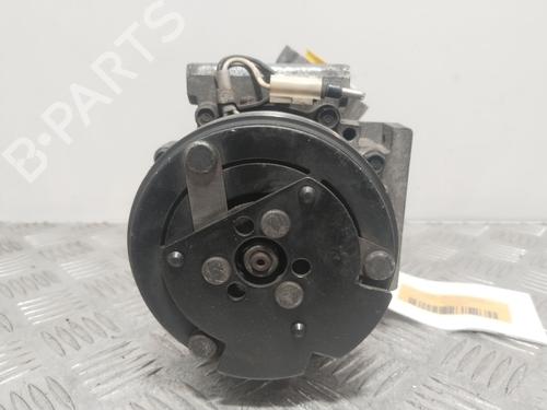 AC Kompressor AC Kompressor RENAULT CLIO II (BB_, CB_) 1.2 16V (BB05, BB0W, BB11, BB27, BB2T, BB2U, BB2V, CB05,... (75 hp) 37534936 37534936