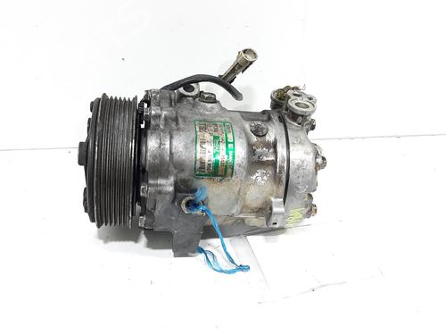 Used AC compressor AC compressor OPEL CORSA D (S07) [2006-2015] 8221503 8221503