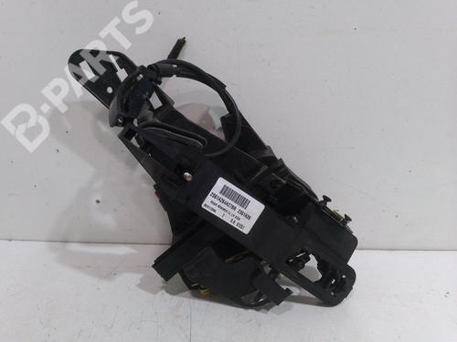 Used Rear left lock Rear left lock FORD FIESTA V (JH_, JD_) 1.4 TDCi (68 hp) 10644294 10644294