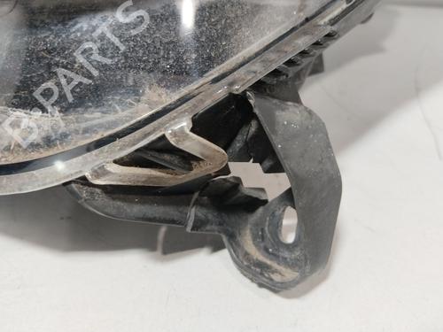 Left headlight OPEL ASTRA H (A04) 1.4 (L48) | BP39200121C28 - Image 2