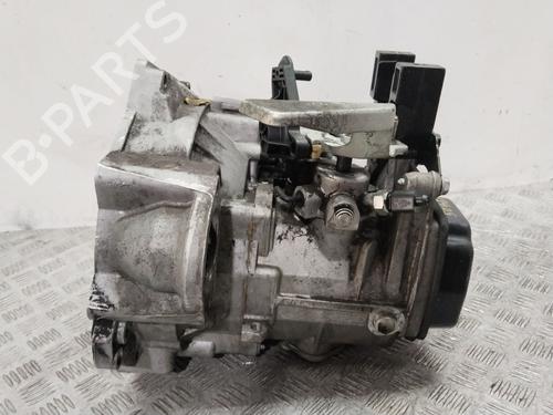 Gearbox SKODA RAPID (NH3, NK3, NK6) 1.6 TDI | BP23067325M3