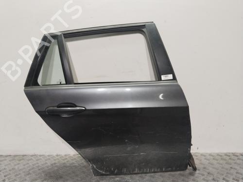 Used Right rear door BMW 3 Touring (E91) [2004-2012]  20513450