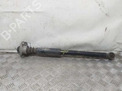 Used Right rear shock absorber SKODA OCTAVIA I (1U2) 1.9 TDI (110 hp) 5160097