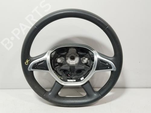 Used Steering wheel Steering wheel DACIA LODGY (JS_) 1.6 LPG (JSNB) (109 hp) 39903457 39903457
