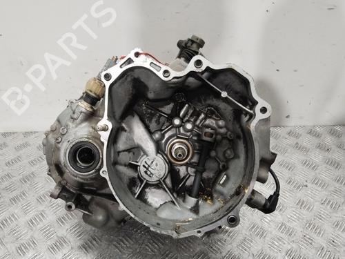 Used Gearbox DAEWOO MATIZ (M100, M150) 0.8 (52 hp) 32206689