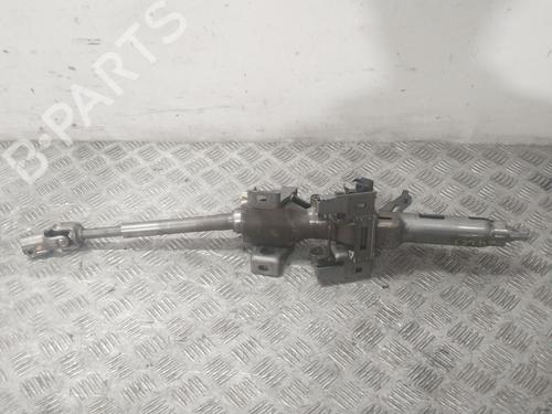 Steering column MAZDA 6 Hatchback (GH) 2.2 MZR-CD (GH10) | BP38732664M21 - Image 4