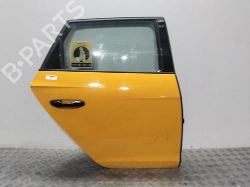 right-rear-door-seat-leon-5f1-2012-2013-2014-2015-2016-2017-2018-2019-2020-2021-24337932 main image