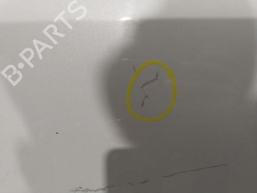 Left front door MAZDA 3 (BK)  | BP18254574C2 