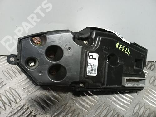 Climate control HONDA CIVIC VIII Hatchback (FN, FK)  | BP9437747I5 