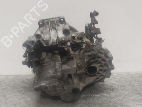 Gearbox MAZDA 6 Hatchback (GG) 2.0 DI (GG14) | BP27255108M3 - Image 3