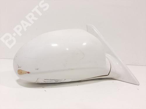 Right mirror HYUNDAI COUPE I (RD)  | BP7462567C27 