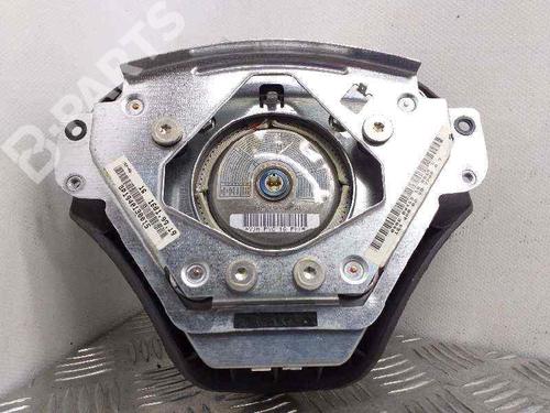 Driver airbag MERCEDES-BENZ A-CLASS (W168)  | BP5195754C9 