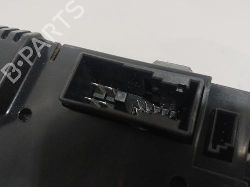 Climate control MERCEDES-BENZ CLC-CLASS (CL203) CLC 220 CDI (203.708) | BP29250460I5 