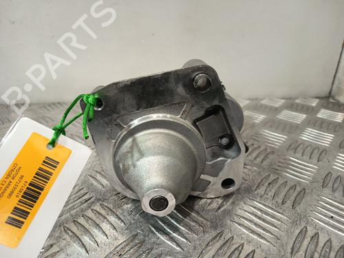Startmotor Startmotor CITROËN C3 III (SX) 1.2 VTi 82 (82 hp) 32498568 32498568