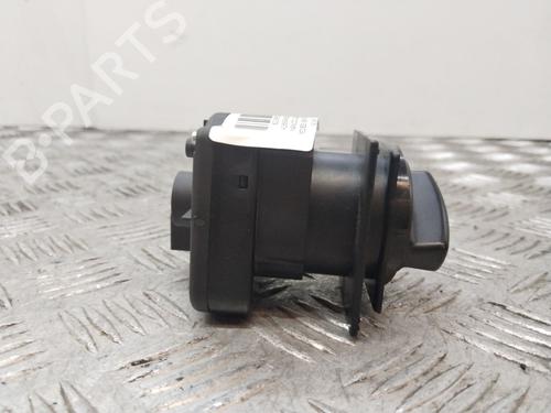 Headlight switch MERCEDES-BENZ A-CLASS (W169) A 200 CDI (169.008, 169.308) | BP18908978I24 