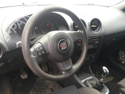 Right taillight SEAT IBIZA III (6L1)  | BP9641219C35 