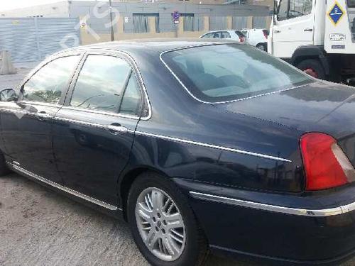 Left front driveshaft ROVER 75 (RJ) | BP5178199M38 - Image 6