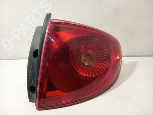 Used Right taillight Right taillight SEAT ALTEA (5P1) 2.0 TDI 16V (140 hp) 34347120 34347120