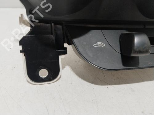 Climate control MAZDA 2 (DE_, DH_) 1.3 (DE3FS) | BP26737949I5 - Image 2