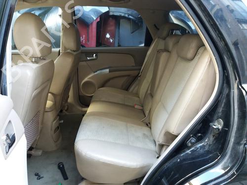 Rear right window mechanism KIA SPORTAGE II (JE_, KM_)  | BP9231186C25 