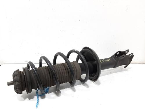 Used Right front shock absorber SEAT AROSA (6H1) [1997-2004]  7904890