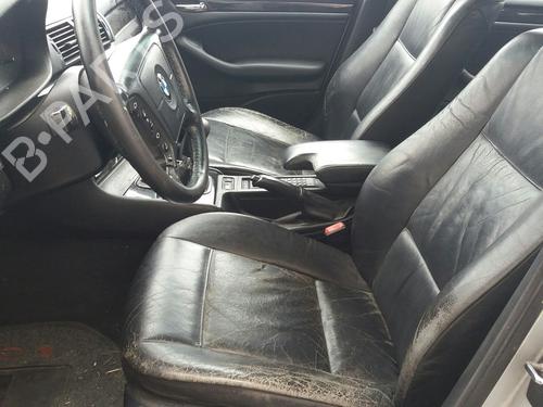 Headlight switch BMW 3 Touring (E46) 320 d | BP9537392I24 - Image 6