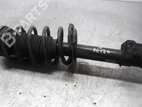 Left front shock absorber MAZDA 3 (BK) 1.6 DI Turbo | BP6705219M16 