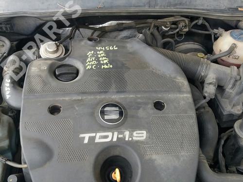 Right mirror SEAT IBIZA II (6K1)  | BP8507459C27 