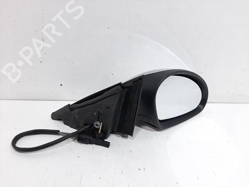 Used Right mirror SEAT IBIZA III (6L1) [2002-2009]  16260553