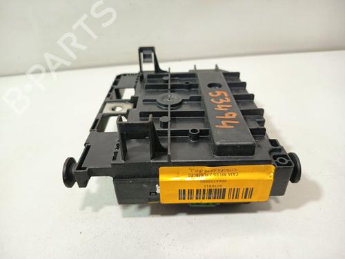 Fuse box CITROËN C5 III (RD_) 1.6 HDi 110 (RD9HZC) | BP33336947E1 - Image 3