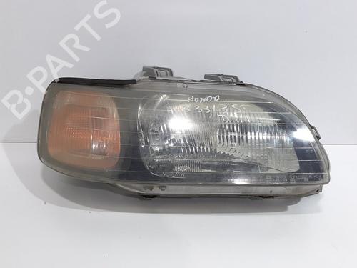 Used Right headlight HONDA CIVIC VI Fastback (MA, MB) [1994-2001]  13756710