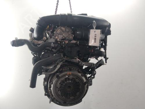 Motore CITROËN C-ELYSEE (DD_) 1.6 HDI 92 (92 hp) 31352903
