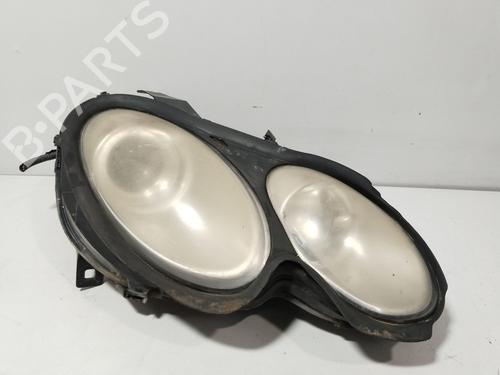 Used Right headlight Right headlight 39229996 39229996
