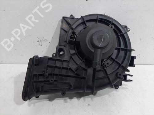 Heater blower motor NISSAN PRIMERA Hatchback (P12)  | BP15820641M62 