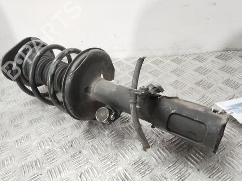 Left front shock absorber TOYOTA COROLLA Verso (ZER_, ZZE12_, R1_) 2.2 D-4D (AUR10_, AUR10R) | BP29917449M16