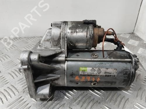 Starter RENAULT SCÉNIC II (JM0/1_) 1.9 dCi (JM14) | BP31038433M8