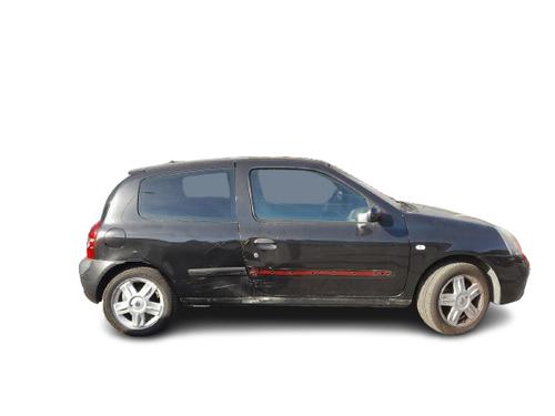 Alternator RENAULT CLIO II (BB_, CB_) 1.2 16V (BB05, BB0W, BB11, BB27, BB2T, BB2U, BB2V, CB05,... | BP31854870M7 