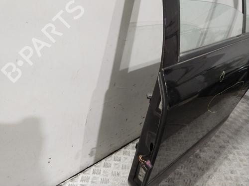 Left rear door SKODA OCTAVIA I (1U2)  | BP6813298C4 