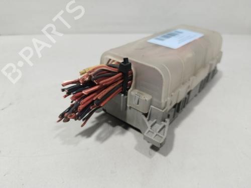 Fuse box OPEL MERIVA A MPV (X03) 1.8 (E75) | BP29736406E1 