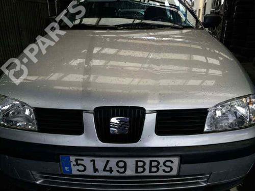 Left mirror SEAT IBIZA II (6K1)  | BP5196881C26 