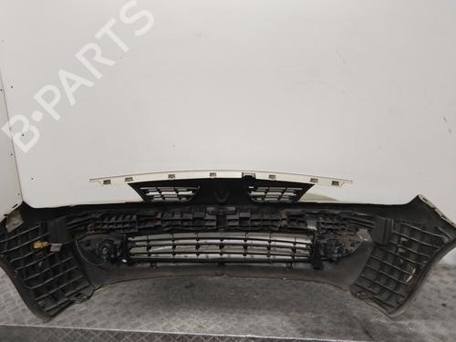 Front bumper RENAULT GRAND SCÉNIC II (JM0/1_) 1.6 | BP29482348C7 