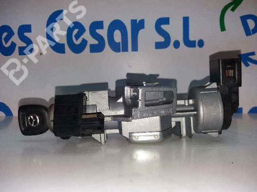 Ratlås/Tændingslås MAZDA 3 (BK) 2.0 (BKEP) (150 hp) 5179241